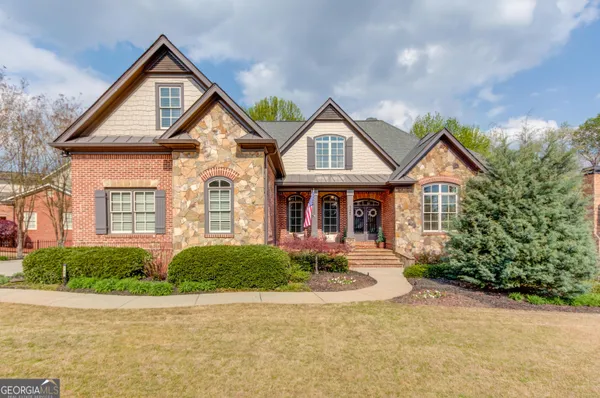 $1,374,000 | 127 Slate Drive, Buford, GA 30518