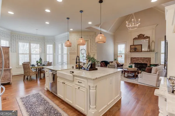 $1,374,000 | 127 Slate Drive, Buford, GA 30518