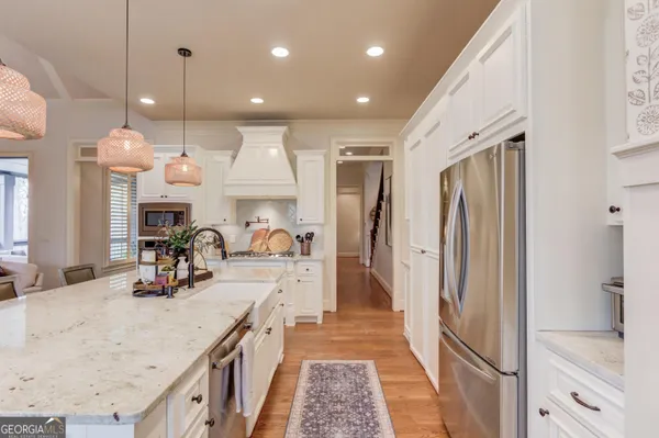 $1,374,000 | 127 Slate Drive, Buford, GA 30518