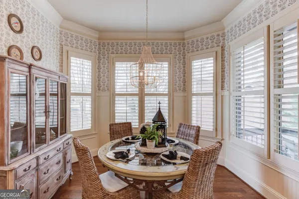 $1,374,000 | 127 Slate Drive, Buford, GA 30518