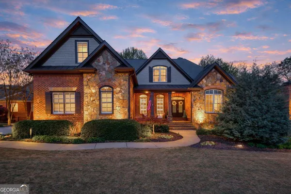 $1,374,000 | 127 Slate Drive, Buford, GA 30518