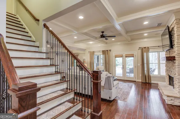 $1,374,000 | 127 Slate Drive, Buford, GA 30518