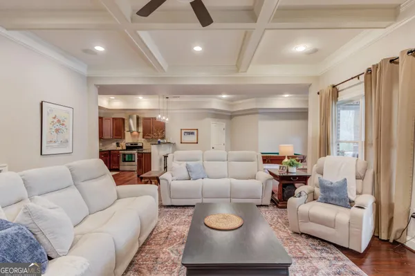 $1,374,000 | 127 Slate Drive, Buford, GA 30518