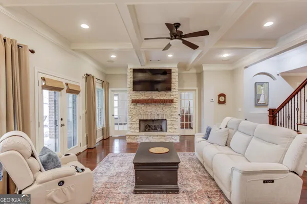 $1,374,000 | 127 Slate Drive, Buford, GA 30518