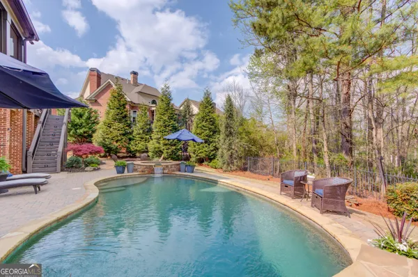 $1,374,000 | 127 Slate Drive, Buford, GA 30518