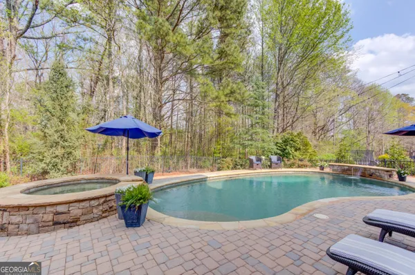$1,374,000 | 127 Slate Drive, Buford, GA 30518