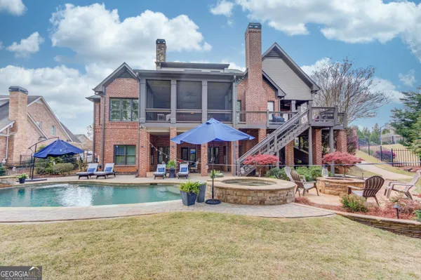 $1,374,000 | 127 Slate Drive, Buford, GA 30518