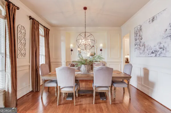 $1,374,000 | 127 Slate Drive, Buford, GA 30518