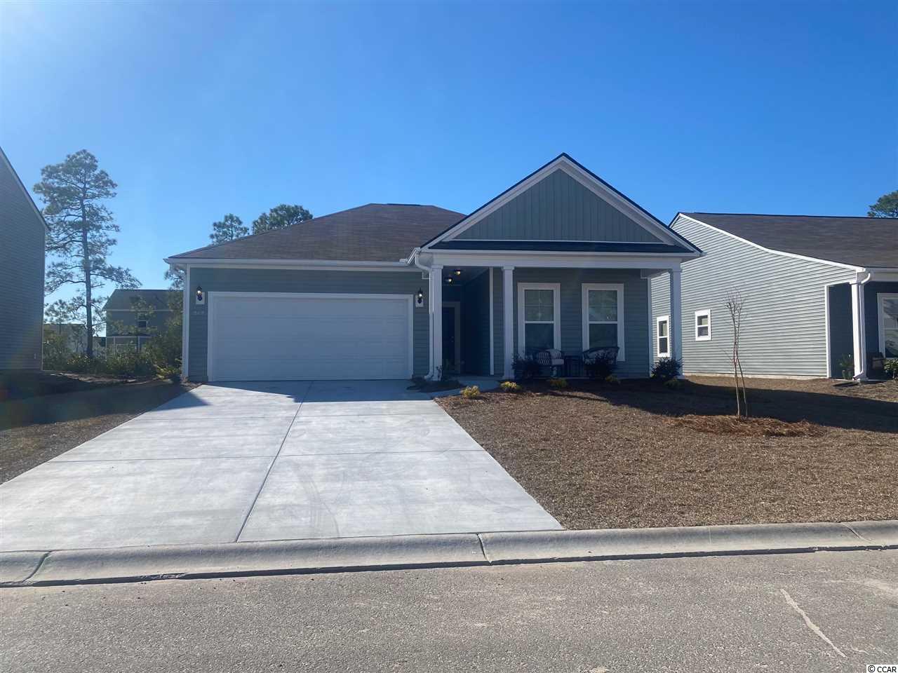 868 Wild Leaf Loop Conway, SC 29526 - Photo 1 of 1 Gallery Image 1