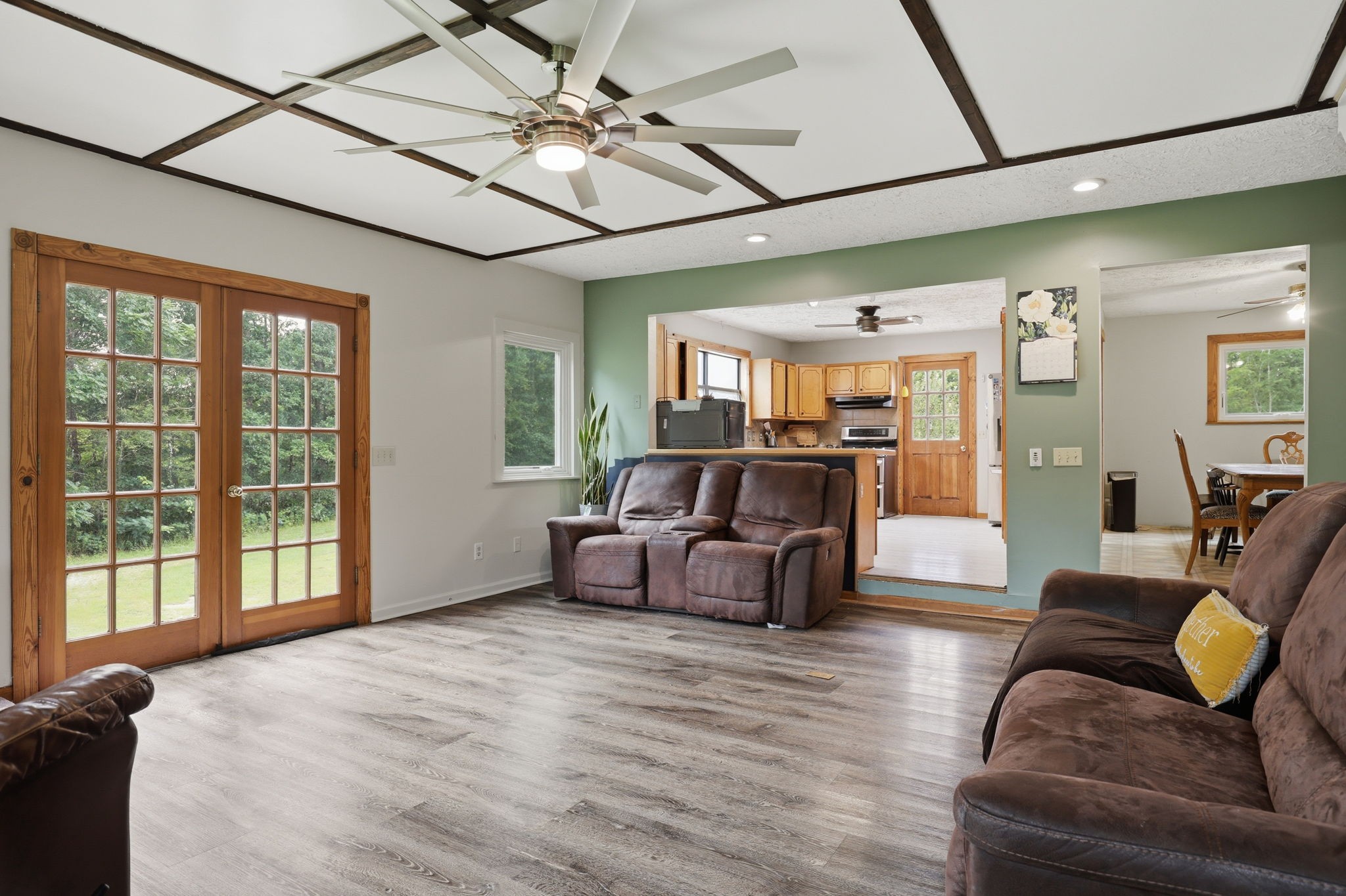 1650 Little Fish Trap Road Lawrenceburg, TN 38464 - Photo 4 of 40