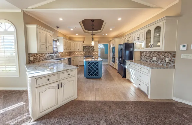 $629,000 | 6604 3rd Street, Lubbock, TX 79416