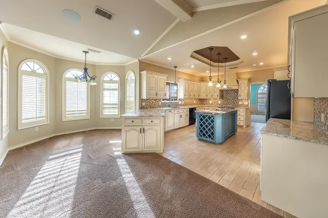 $629,000 | 6604 3rd Street, Lubbock, TX 79416