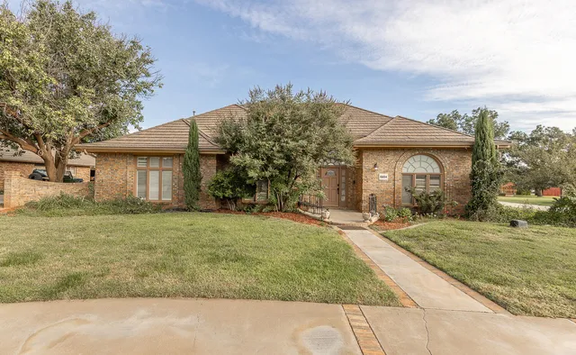 $629,000 | 6604 3rd Street, Lubbock, TX 79416