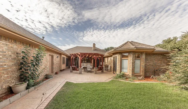 $629,000 | 6604 3rd Street, Lubbock, TX 79416