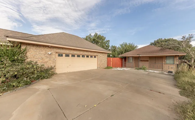 $629,000 | 6604 3rd Street, Lubbock, TX 79416