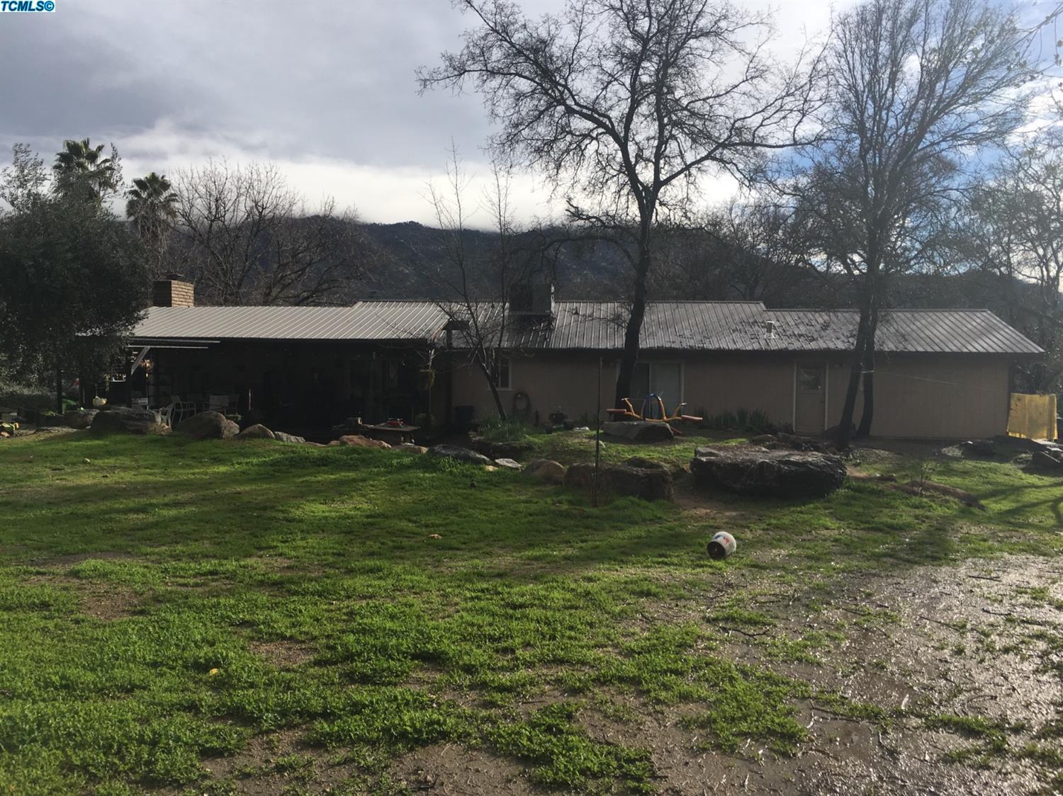43923 Washburn Drive Three Rivers, CA 93271 - Photo 14 of 42 Additional Photo