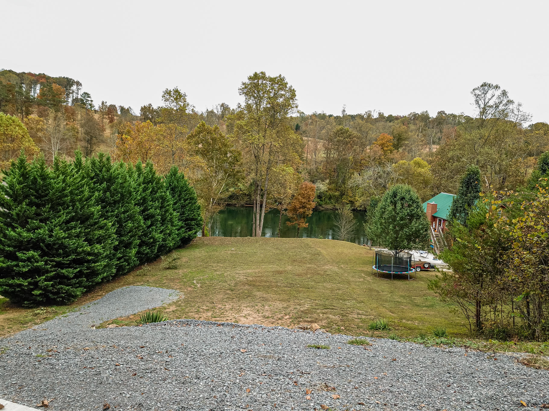 4 Lovely Bluff Road Rocky Top, TN 37769 - Photo 2 of 14 LovelyBluffLOT4-11
