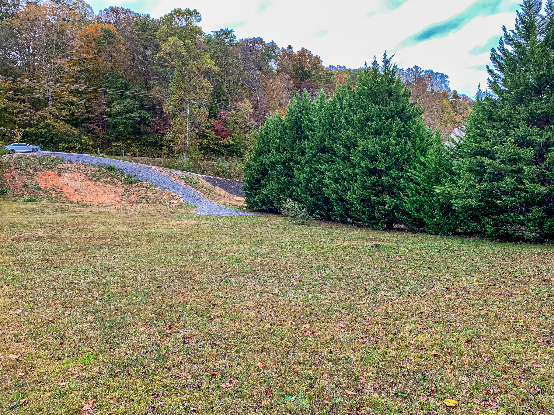 4 Lovely Bluff Road Rocky Top, TN 37769 - Photo 4 of 14 LovelyBluffLOT4-15-2