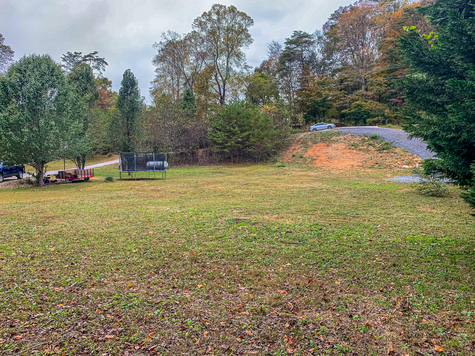 4 Lovely Bluff Road Rocky Top, TN 37769 - Photo 5 of 14 LovelyBluffLOT4-13-2