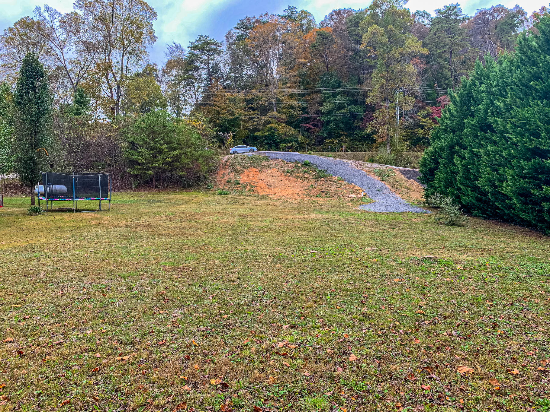 4 Lovely Bluff Road Rocky Top, TN 37769 - Photo 6 of 14 LovelyBluffLOT4-14-2