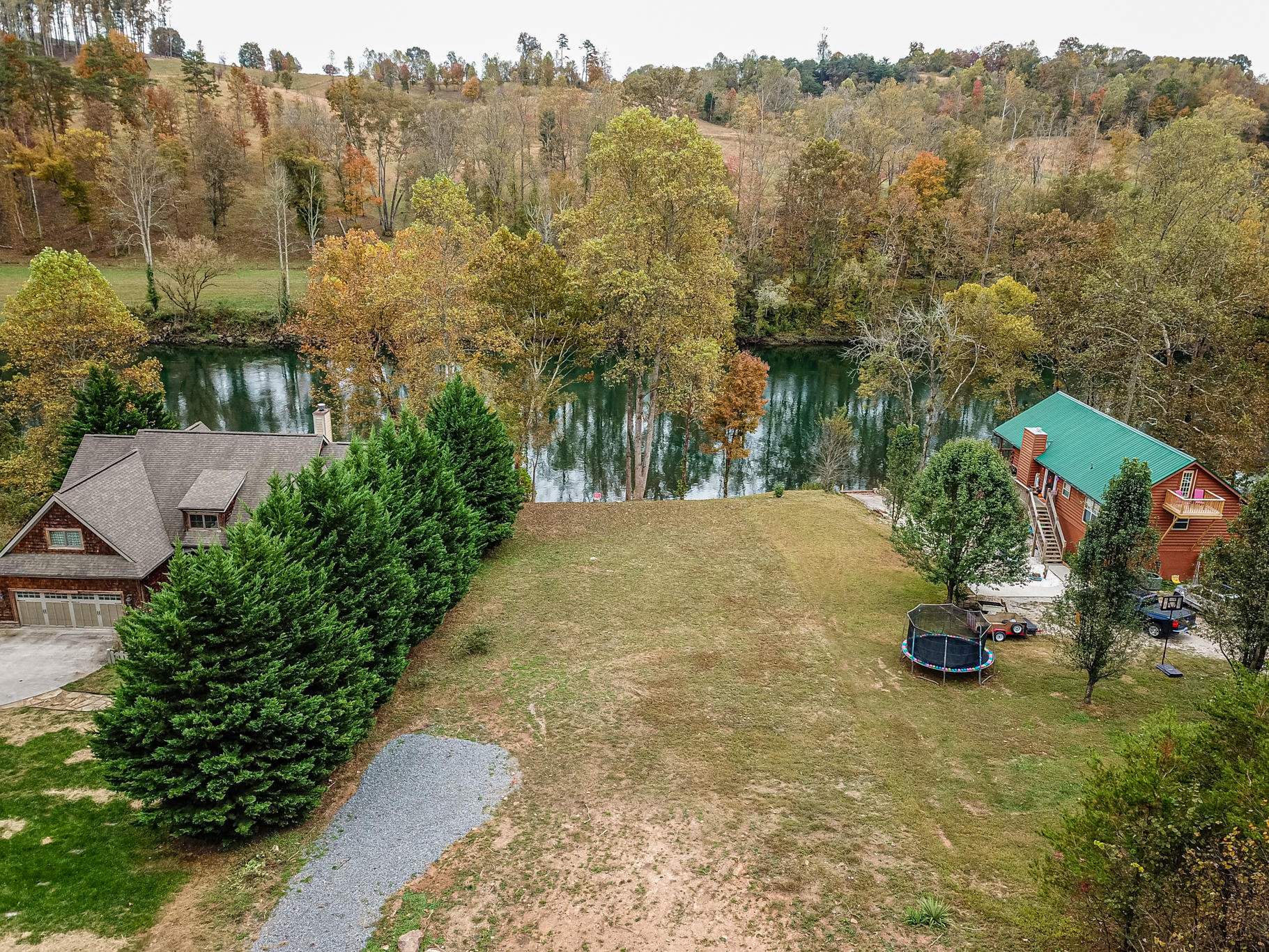 4 Lovely Bluff Road Rocky Top, TN 37769 - Photo 7 of 14 LovelyBluffLOT4-1