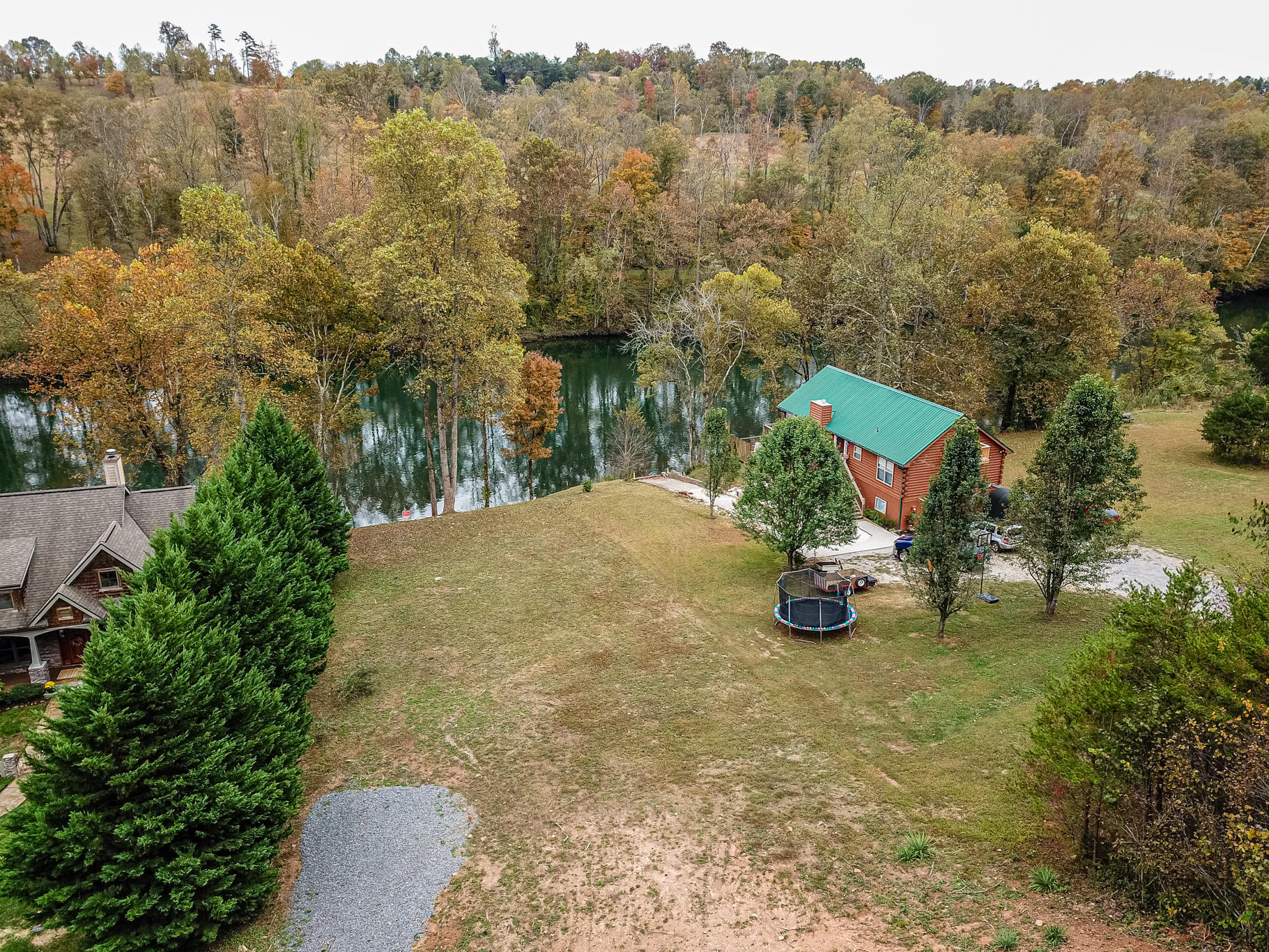4 Lovely Bluff Road Rocky Top, TN 37769 - Photo 9 of 14 LovelyBluffLOT4-3