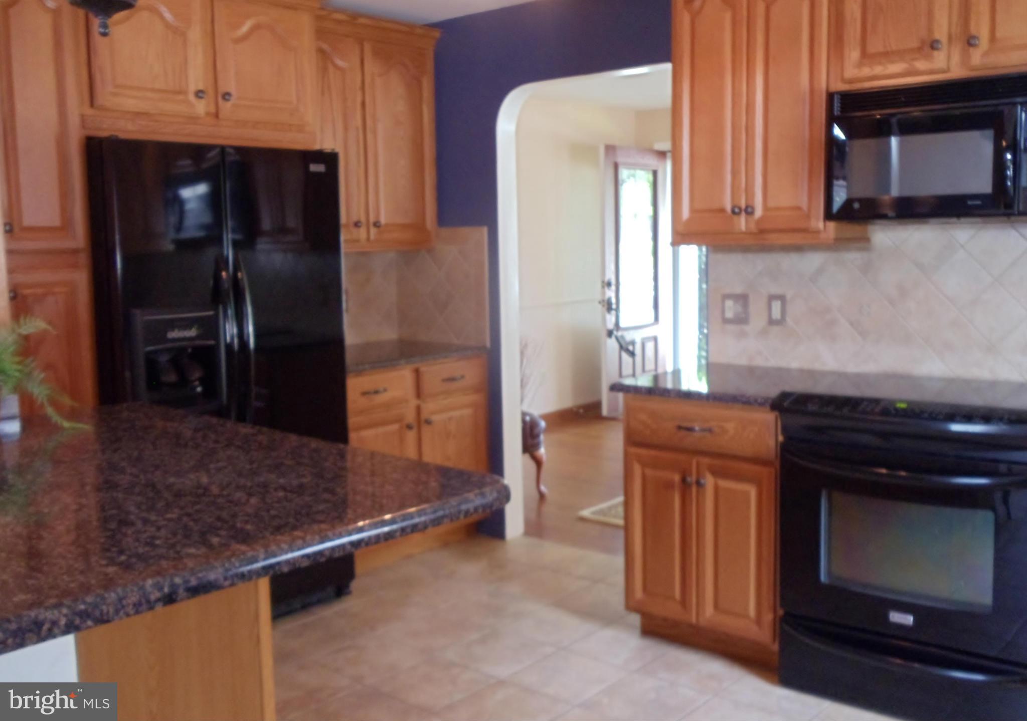 180 Chelsea Road Pasadena, MD 21122 - Photo 2 of 30 Kitchen is FULLY equipped & updated beautifully