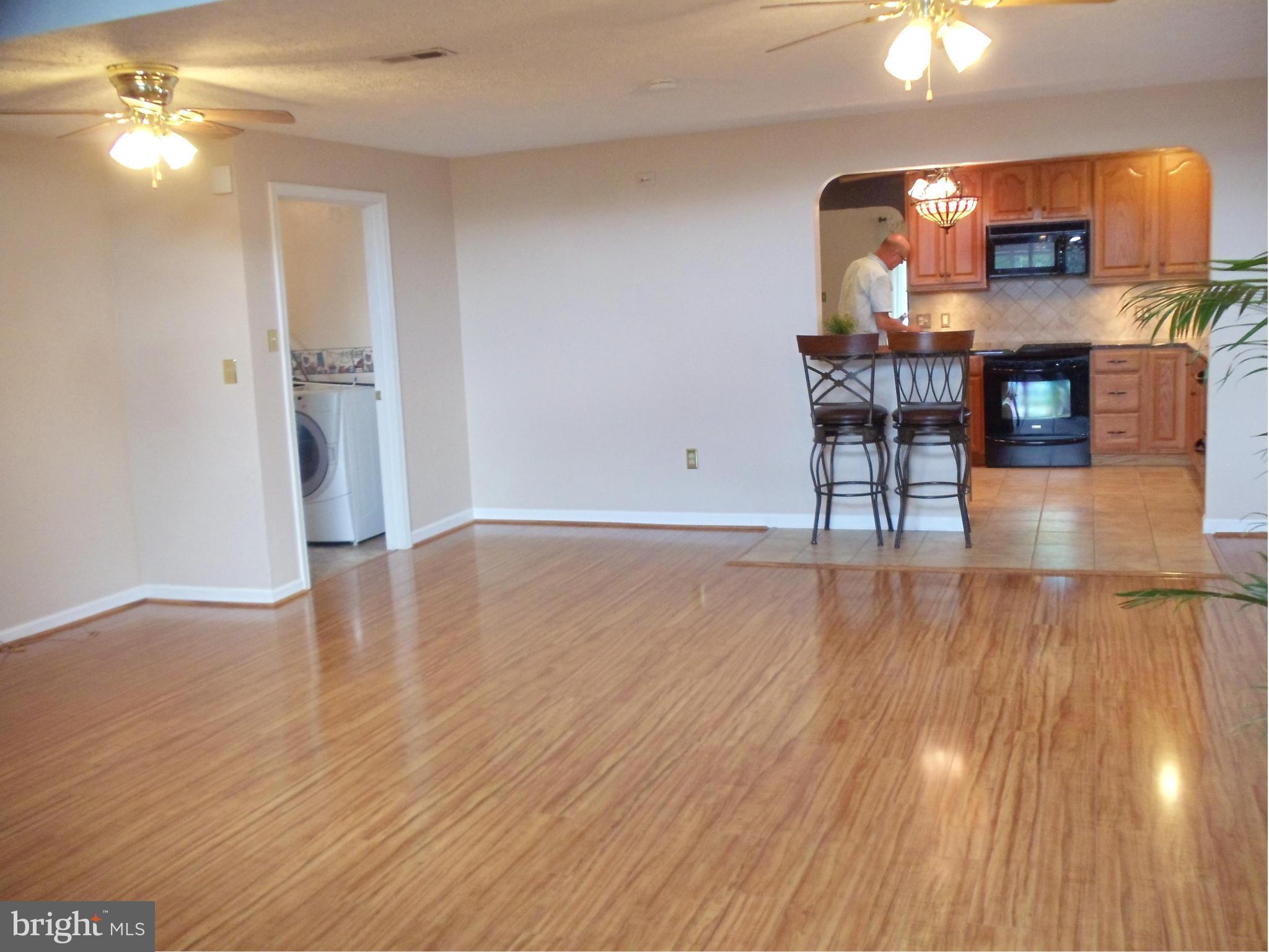 180 Chelsea Road Pasadena, MD 21122 - Photo 11 of 30 Beautiful Great Rm off kitchen