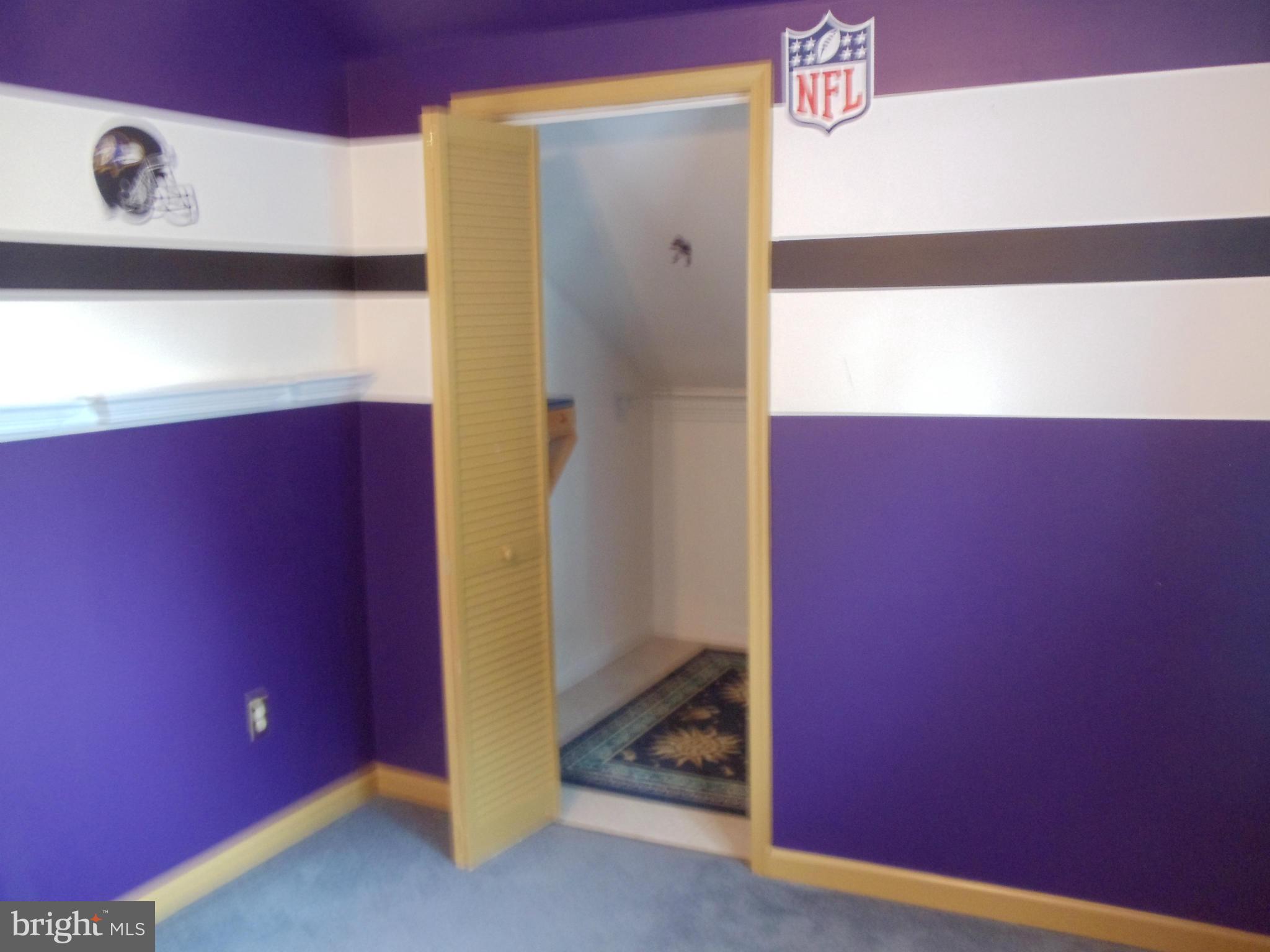180 Chelsea Road Pasadena, MD 21122 - Photo 18 of 30 11 X 10 Bedroom
