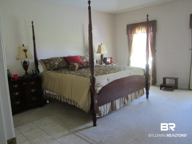 9104 Clubhouse Drive Foley, AL 36535 - Photo 28 of 31 Master Bedroom