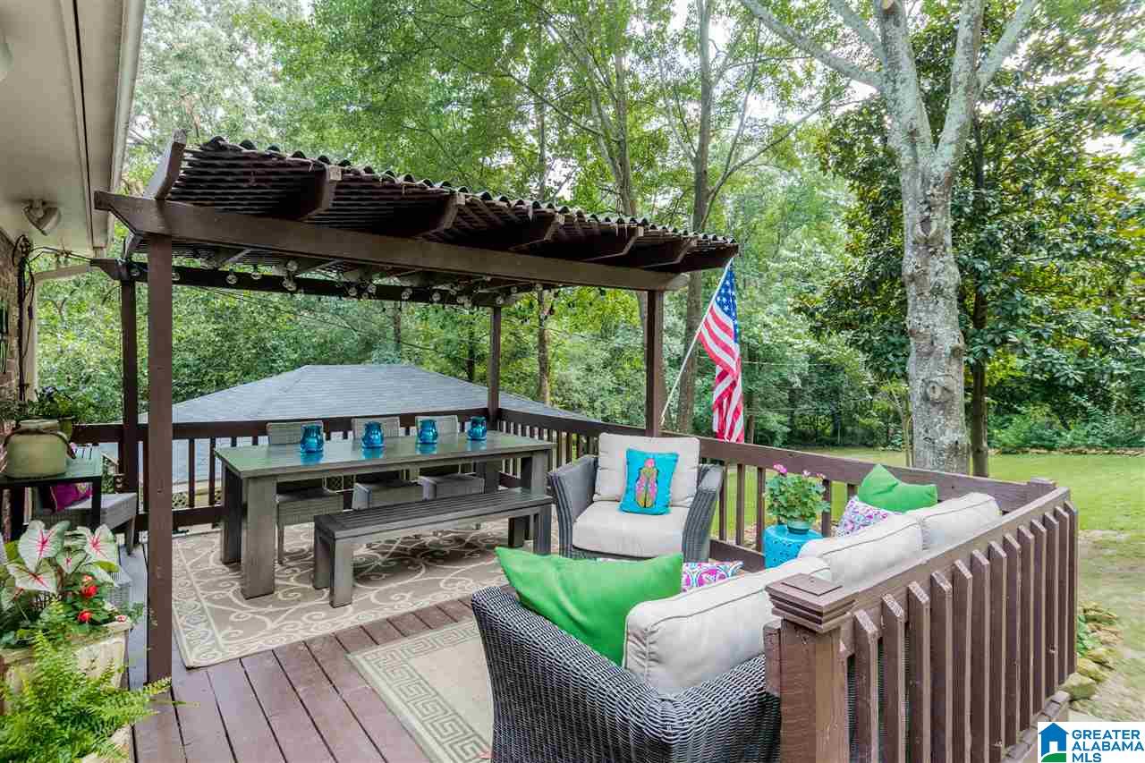 3789 Crestbrook Road Mountain Brook, AL 35223 - Photo 37 of 45