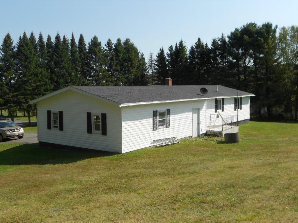 3483 West Chapman Road Mapleton, ME 04757 - Photo 11 of 15 Photo