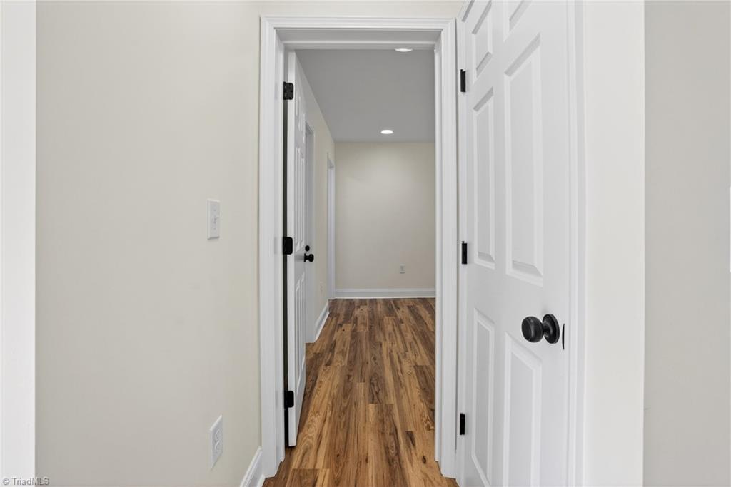 4352 Happy Hollow Road Asheboro, NC 27205 - Photo 28 of 48
