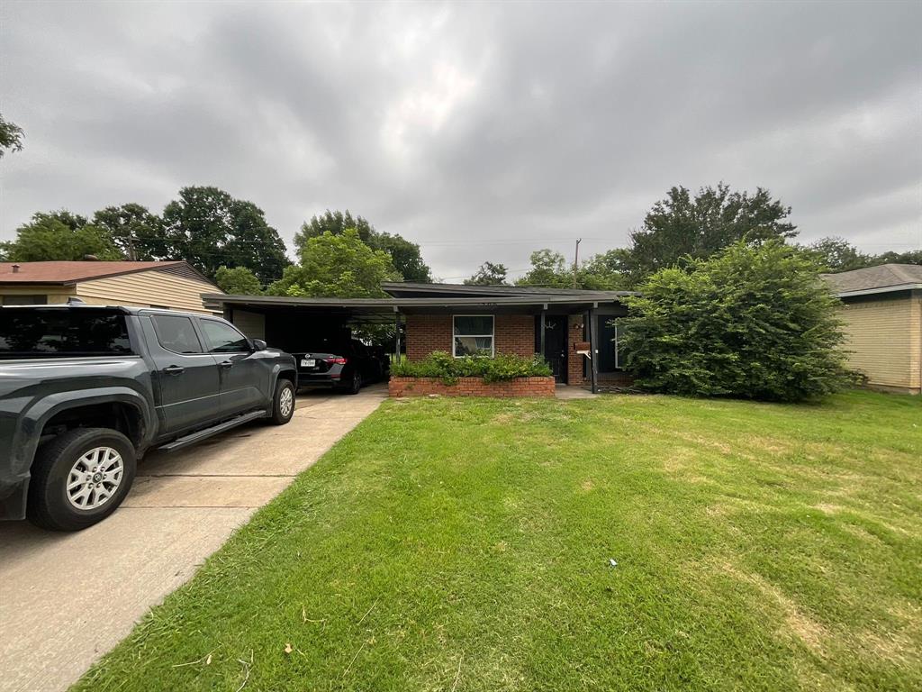 1706 North O'Connor Road Irving, TX 75061 - Photo 1 of 1 Gallery Image 1