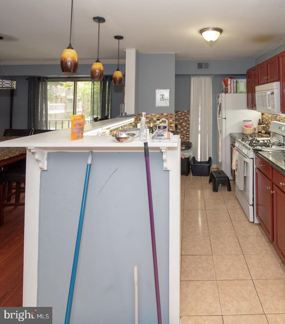 3346 Hewitt Avenue, Unit 13B Silver Spring, MD 20906 - Photo 15 of 27 Gallery Image 15