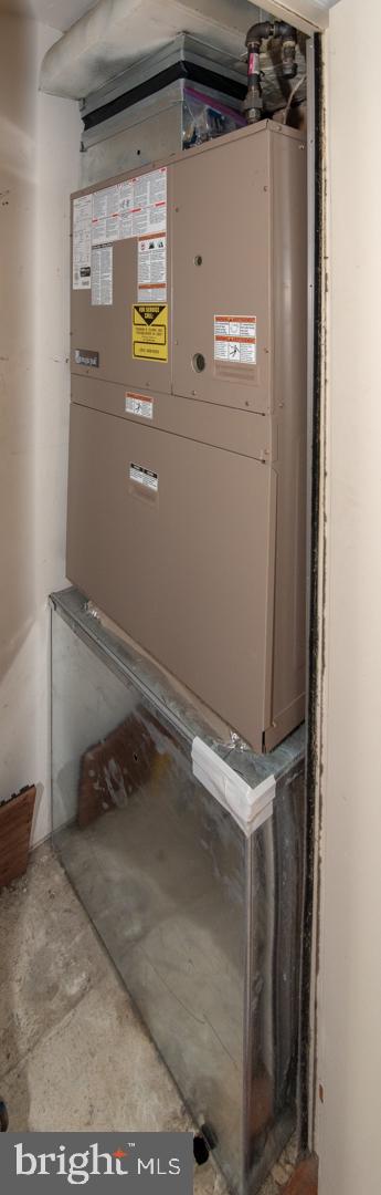 3346 Hewitt Avenue, Unit 13B Silver Spring, MD 20906 - Photo 18 of 27 Gallery Image 18