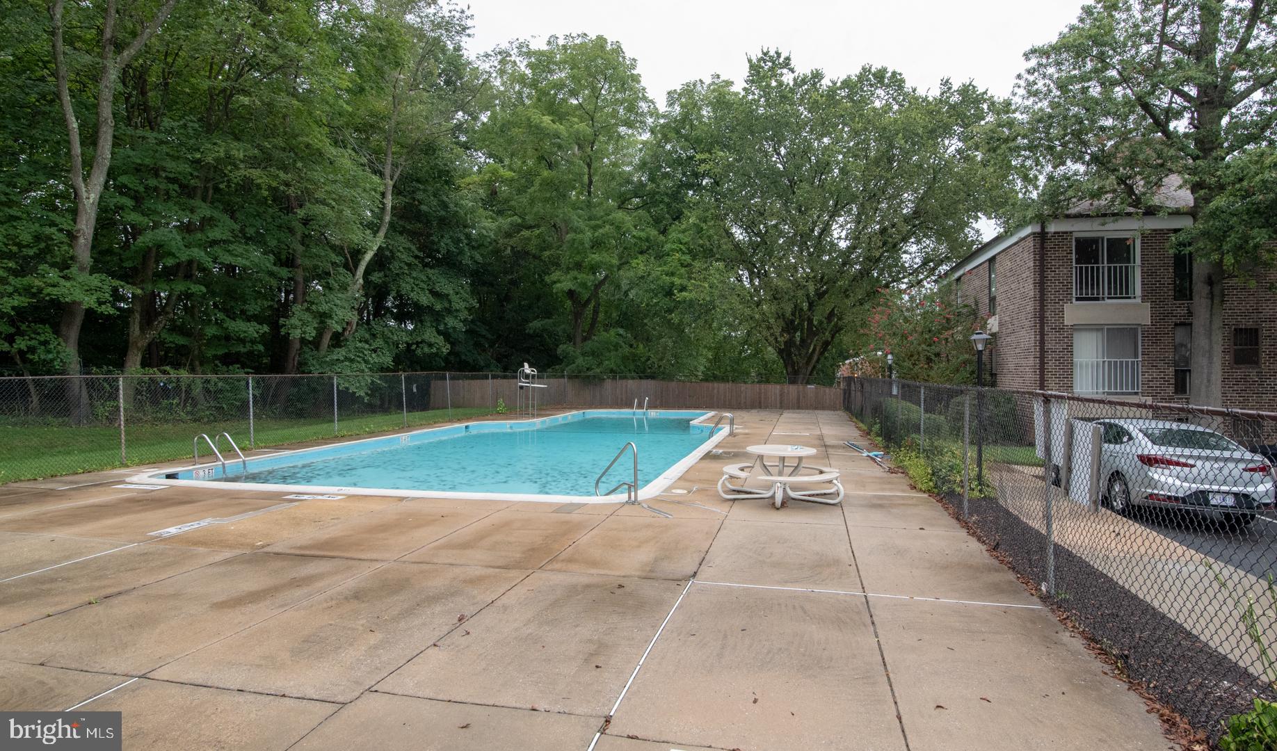 3346 Hewitt Avenue, Unit 13B Silver Spring, MD 20906 - Photo 25 of 27 Gallery Image 25