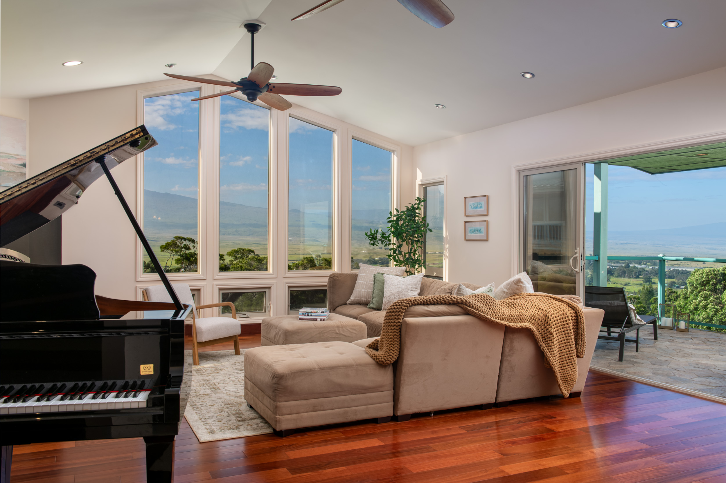 65-1310 Lihipali Road, Unit B Kamuela, HI 96743 - Photo 2 of 17
