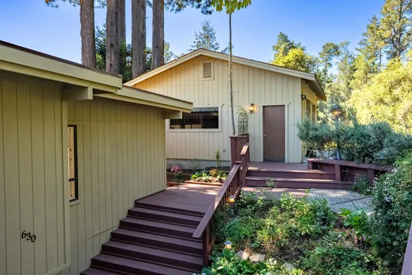 $1,329,000 | 630 Caudill Road, Watsonville, CA 95076