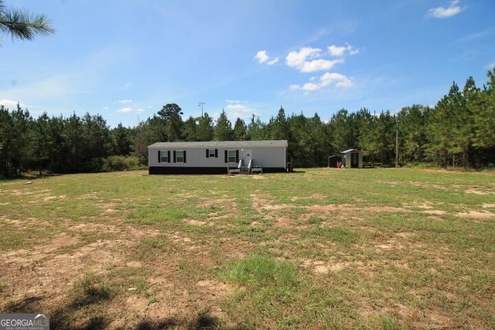 600 Sanderling Road Alma, GA 31510 - Photo 1 of 17 Gallery Image 1