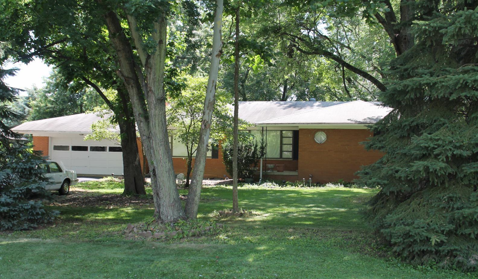 4635 Wingate Road Columbus, OH 43232 - Photo 1 of 1 Wingate
