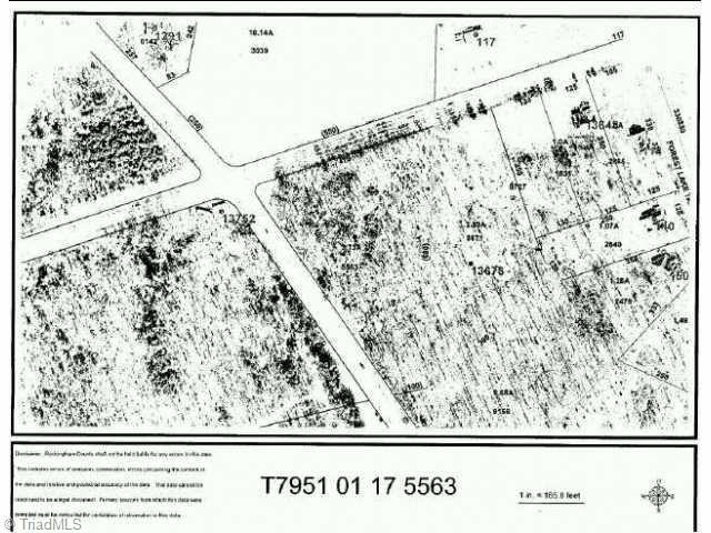 1391 Witty Road Reidsville, NC 27320 - Photo 2 of 3 Other.