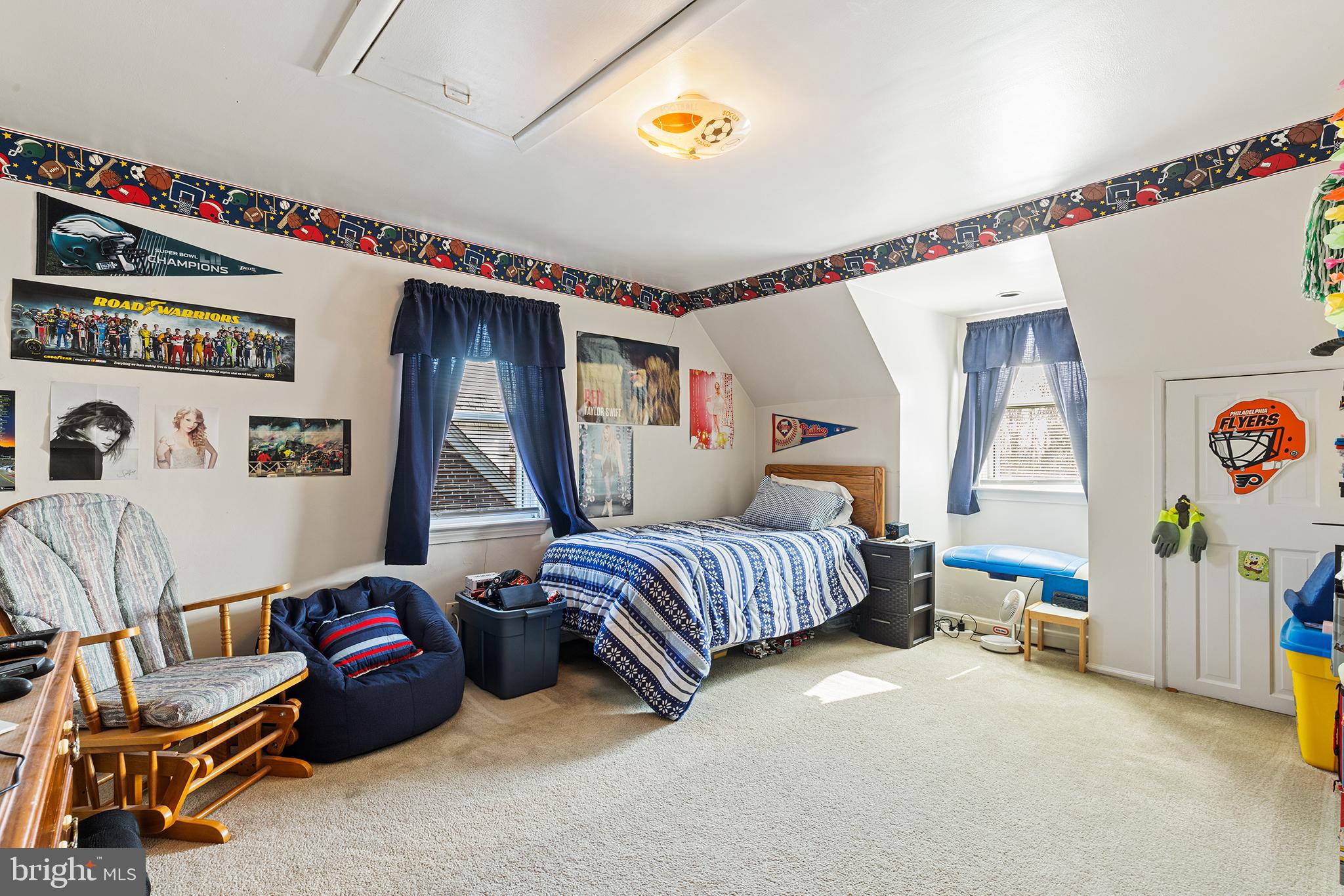 713 Braxton Road Ridley Park, PA 19078 - Photo 22 of 26 Gallery Image 22