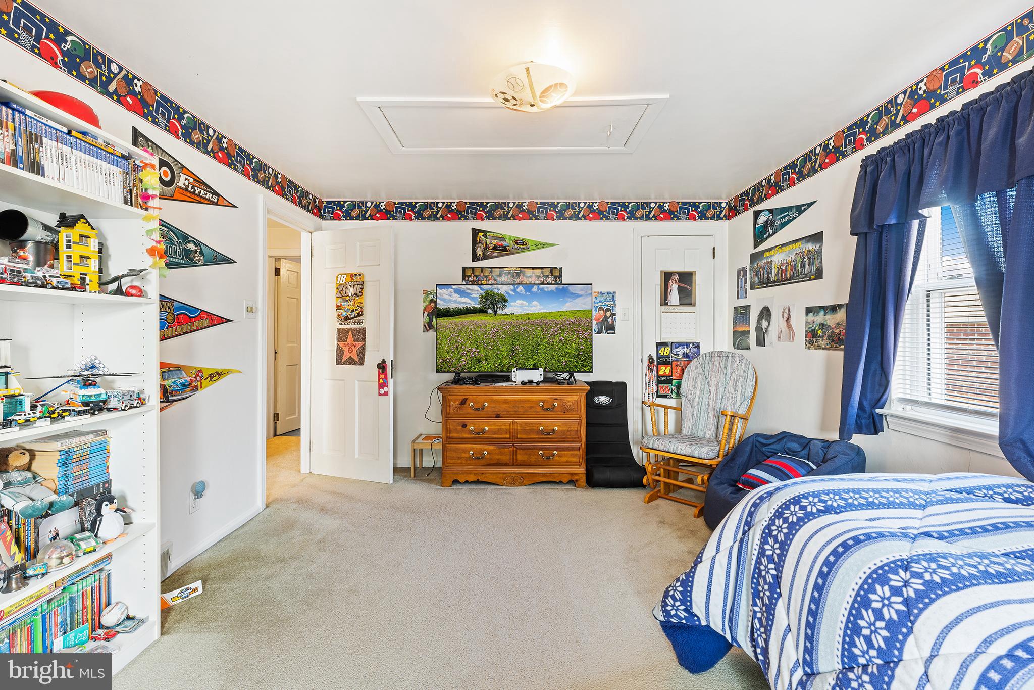 713 Braxton Road Ridley Park, PA 19078 - Photo 23 of 26 Gallery Image 23