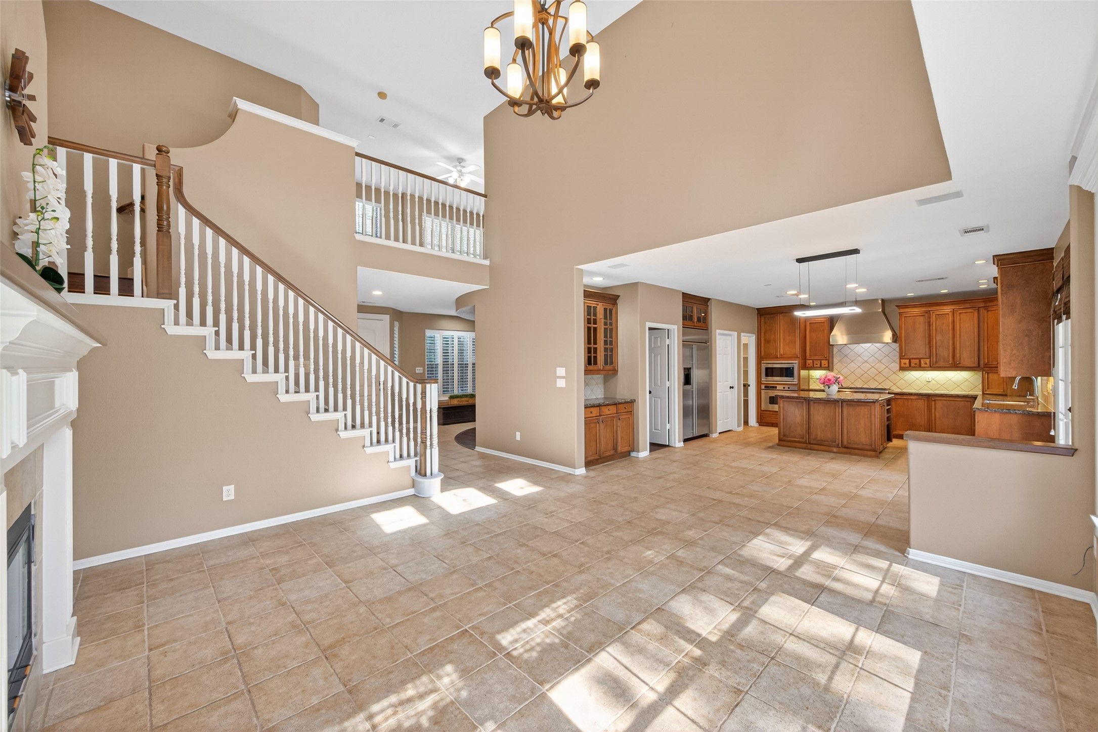 10 Mirror Ridge Drive The Woodlands, TX 77382 - Photo 35 of 48