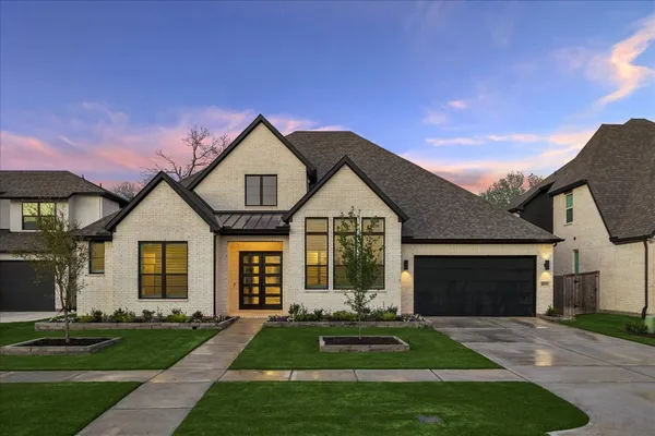 $799,000 | 4634 Sycamore Wy Road, Fulshear, TX 77441