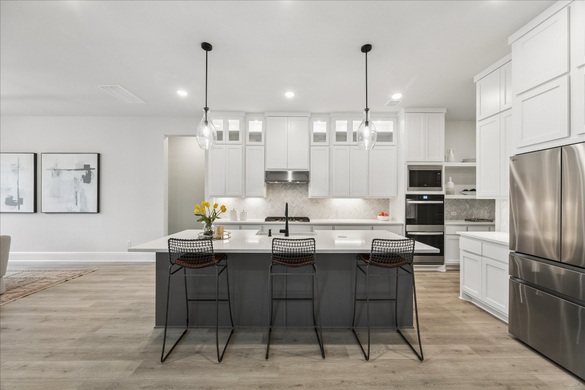 4634 Sycamore Wy Road Fulshear, TX 77441 - Photo 17 of 41