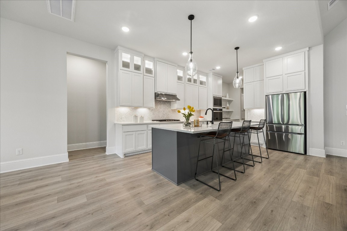 4634 Sycamore Wy Road Fulshear, TX 77441 - Photo 18 of 41