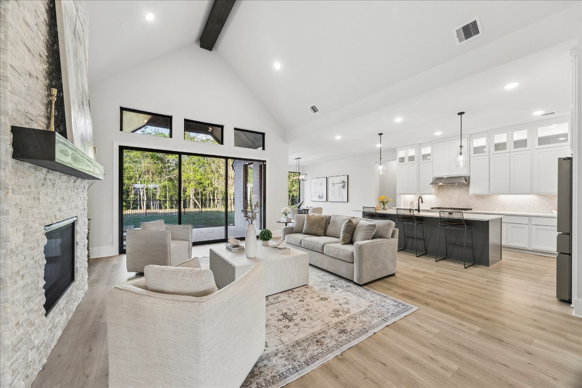 4634 Sycamore Wy Road Fulshear, TX 77441 - Photo 19 of 41