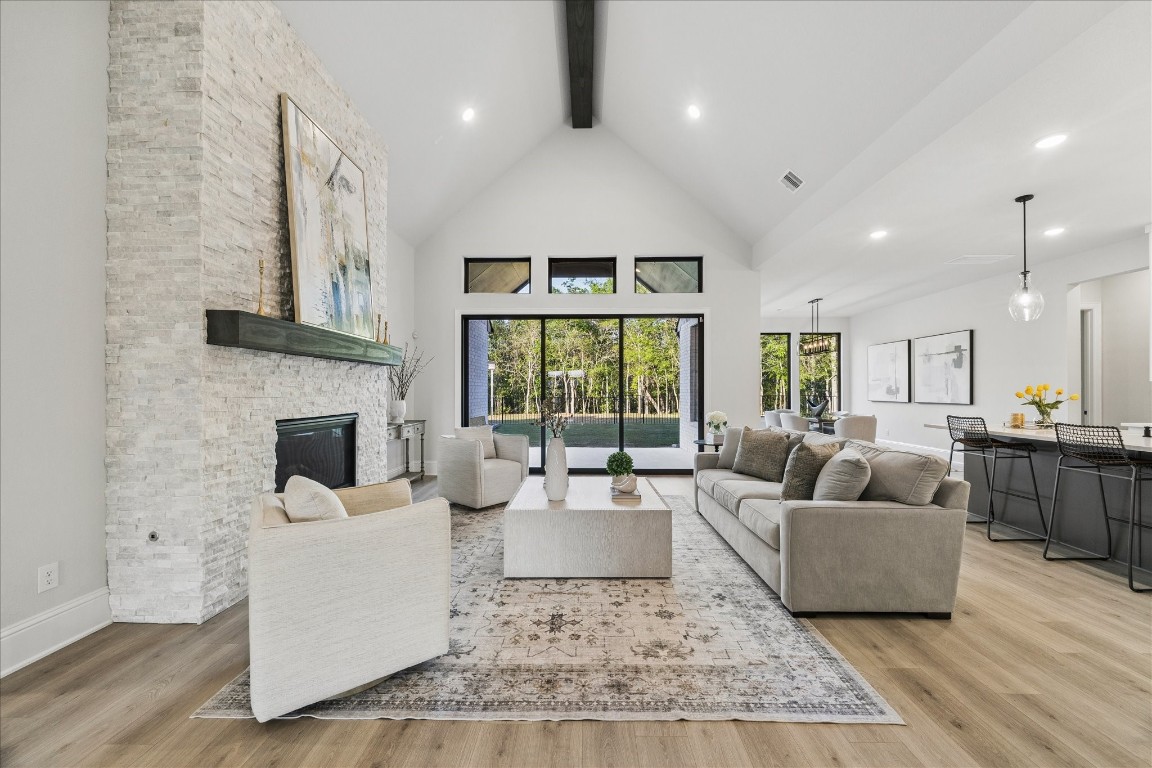 4634 Sycamore Wy Road Fulshear, TX 77441 - Photo 20 of 41